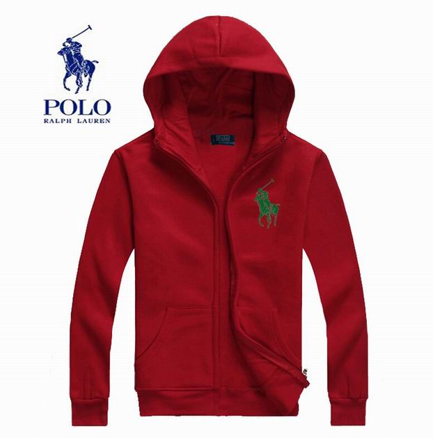 polo hoodie S-XXXL-081
